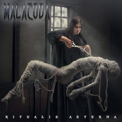 Ritualis Aeterna (Digi Sleeve)