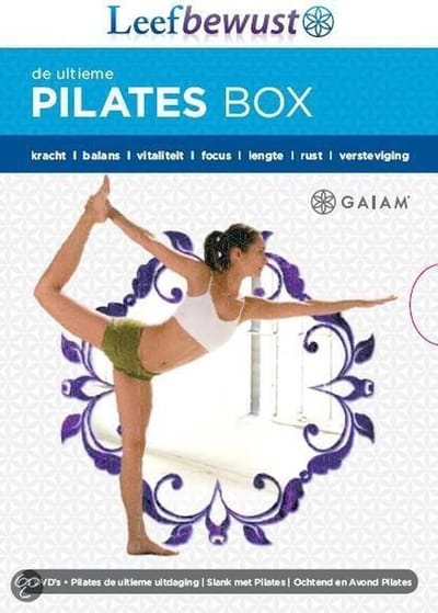 Pilates Box
