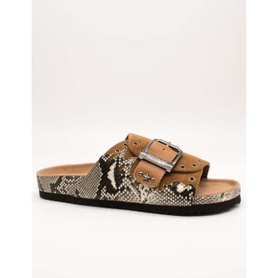 Slippers Colors of California HC.BIO607