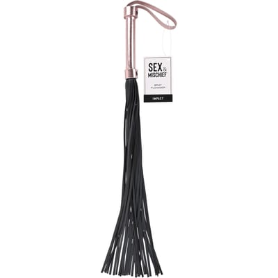 Sportsheets - Sex & Mischief Brat Flogger