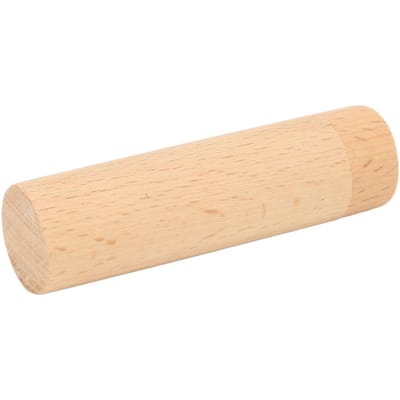 Houten Essentiële Olie Diffuser Draagbare Aromatherapie Essentiële Olie Diffuser Tool voor Thuis Slaapkamer beige