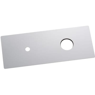 Kronenbach replacement rosette Neura 2.0 washbasin wall faucet 5034004