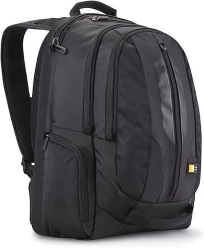 Notebook Rugzak 43,9 cm (17,3 inch) met iPad/Tabletvak - Waterafstotend en Ruim