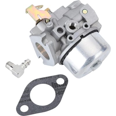 Carburateur Carb 47 853 23-S Vervanging Geschikt voor Kohler K241 K301 10PK 12PK Gietijzeren Motoren white
