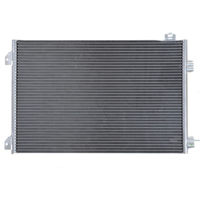 Condensor, airconditioning NRF 35545