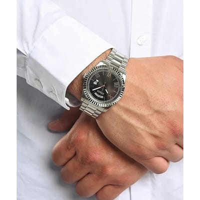 Horloge Heren Guess (Ø 42 mm)