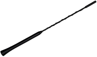 Eufab 21100 Reserve autoradio-staafantenne