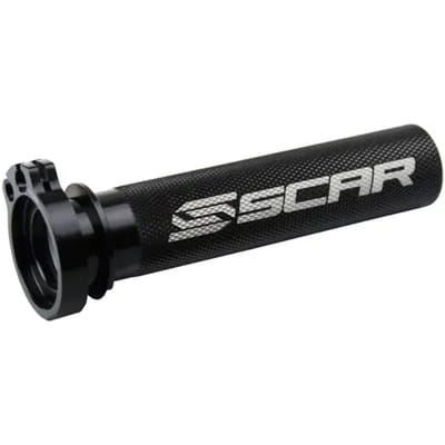 Barillet gasmotor alu met lager Scar CRF 450 RX ENDURO (PE07) [450]