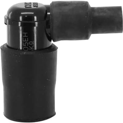 Motorfiets bougie ontstopper met olijf NGK LD05EH