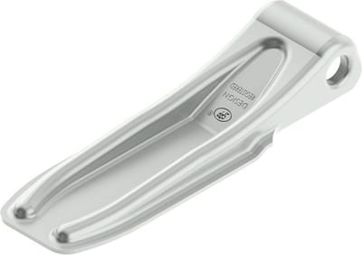 ProPlus Sterk en duurzaam klepscharnier - 56 x 178 mm - eenvoudig te installeren