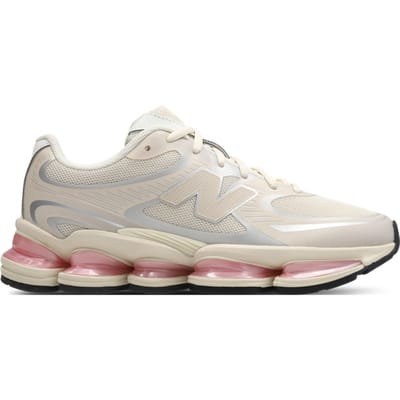 New Balance ABZORB 2000 Sneakers Dames - Grijs - Maat 36 - Plastic