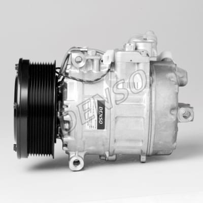 Compressor airconditioning DENSO DCP17125