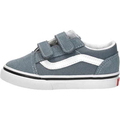 Vans - Td Old Skool Blauw 23.5
