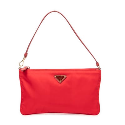 Flat Zip Clutch   clutch