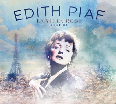 La Vie En Rose