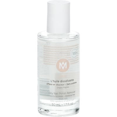 Meme Dissolvant Olie 50ml