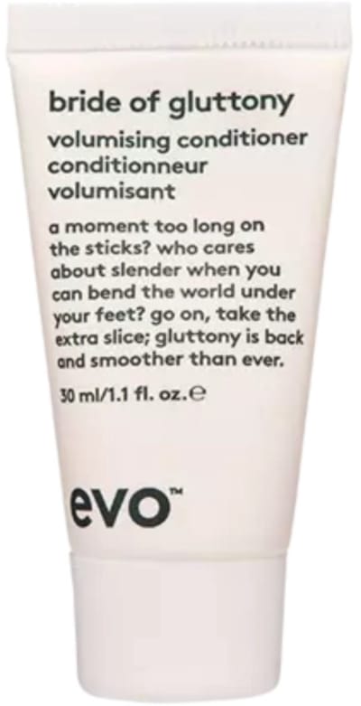 EVO Bride of Gluttony Volume Conditioner 30 ml