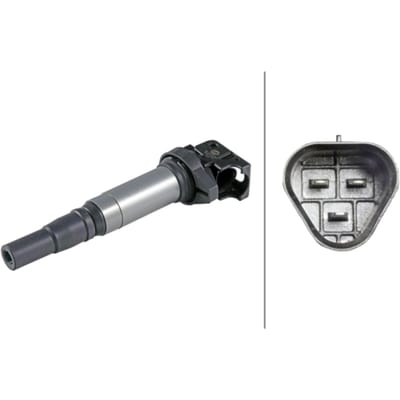 Bobine HELLA 5DA 358 057-001