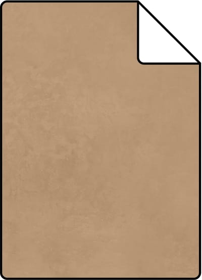 Proefstaal Origin Wallcoverings behang leemstuc licht terracotta - 26.5 x 21 cm - 348070-S