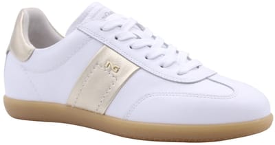 Sneakers Nerogiardini Cile Etoile Miele Tr Granada Barry Amb - Fashion Wear - Vrouwen