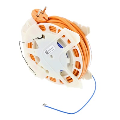 AEG Snoeropwinder stofzuiger 140017670310