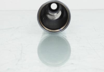 Tube plongeur de fourche origine Ø37mm L610mm pour moto Derbi 50 Senda 866593