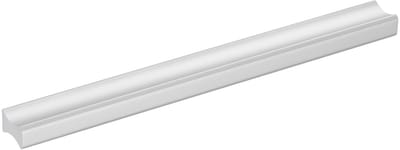 SOTECH Meubelgreep STOCKHOLM BA 160 mm aluminium geanodiseerd EV1 greeplijstprofiel ladegreep