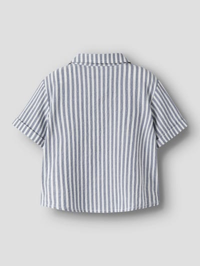 NAME IT - NMMFEDENIS SS SHIRT - Jongens - Overhemden