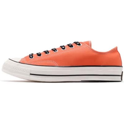 Chuck 70 Converse Ox 'Psy Kichs Pack - Orange' 164213C 40 beige