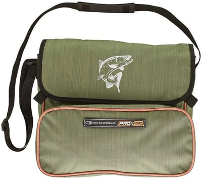 Garbolino Proxima Trout Vistassen Groen 35 x 10+5 x 27.5 cm