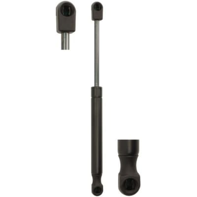 Gasveer, motorkap MAGNETI MARELLI 430719094000