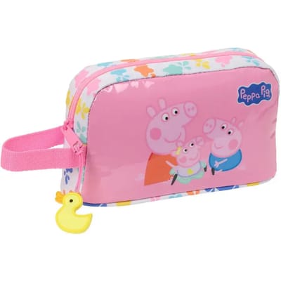 Isolerende lunchzak meisje Safta Peppa Pig Baby Pig