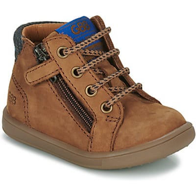 GBB  Hoge Sneakers MANFRED