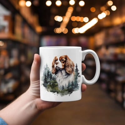 Beker cadeau voor haar of hem, kerst, verjaardag, honden liefhebber, zus, broer, vriendin, vriend, collega, moeder, vader, hond