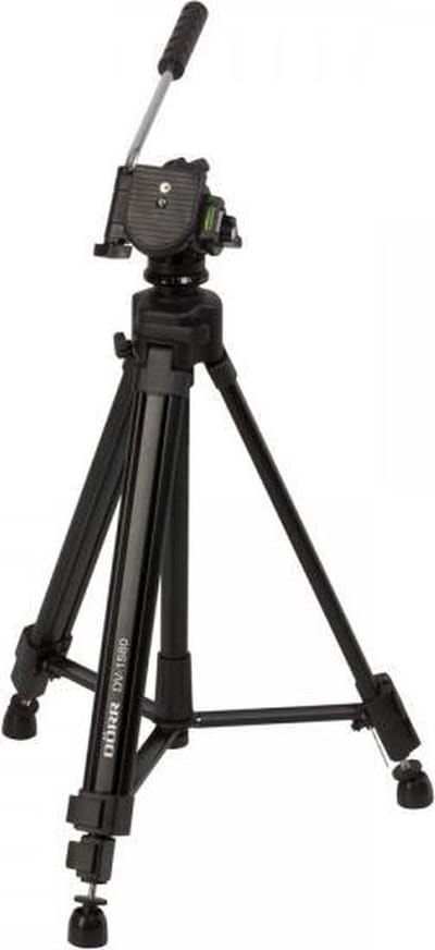 Dörr DV-1580 Digitaal/filmcamera Zwart tripod