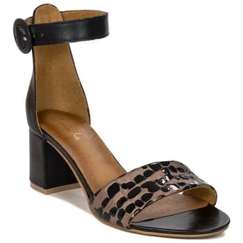 Sandalen met hakken Maciejka 0414146005