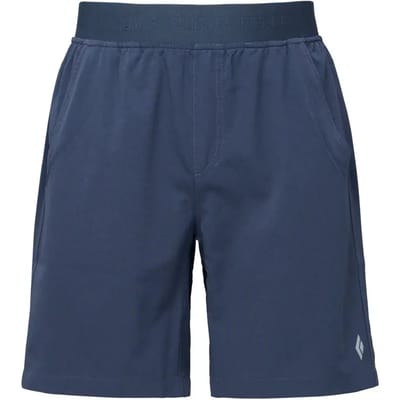 Black Diamond Sierra Korte Broek Blauw L Man