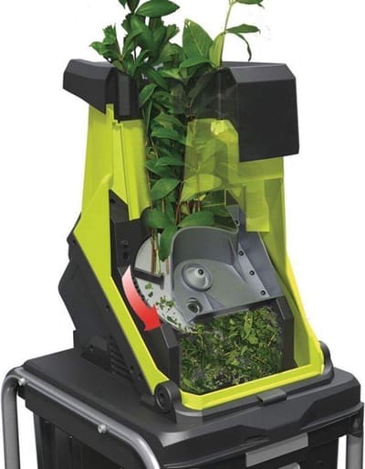 Ryobi RSH2545B Electric Shredder