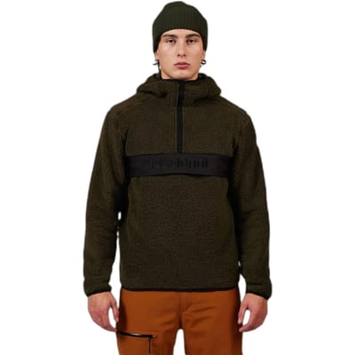 Fleece Rossignol Alltrack