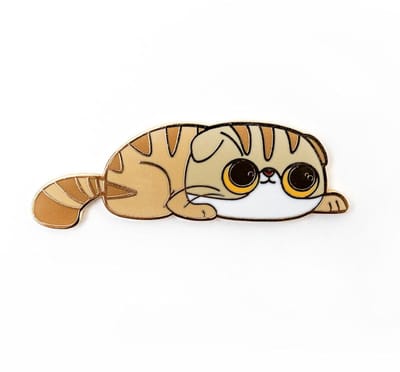 Naaldhouder - Needleminder Mochi - letistitch