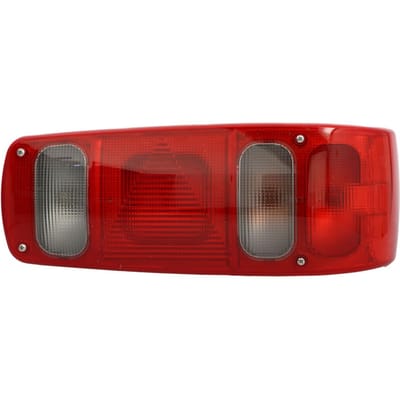 Achterlicht HELLA 2VP 007 502-041