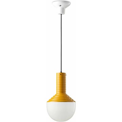 Ferroluce Hanglamp Selarón, geel