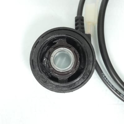 Entraîneur de compteur origine pour Moto Derbi 50 Senda Sm Drd Pro 2006 à 2011 Neuf
