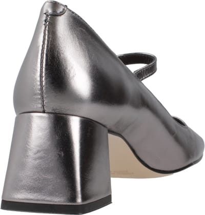 YELLOW PATRICIA Zilver 38 EU