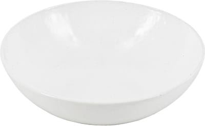 HomeBound by KY | Schaaltje bowl hammered wit | 10x10x4cm | schaaltje wit bowl