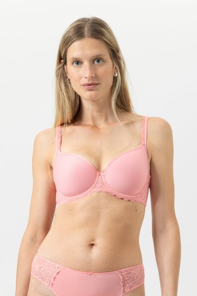 Spacer-bh | Full cup Serie Amorous Pink Nectar