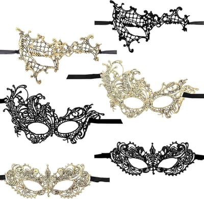 Solacis Halloween Decoratie - Masker - Halloween versiering - Horror - Eng - Must have voor halloween!