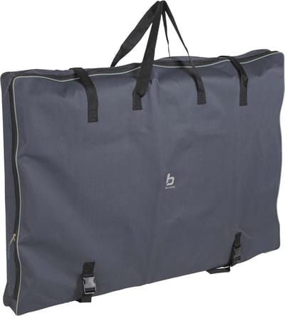 Bo-Camp - Opbergtas - Tafel - L - 122x80x8 cm