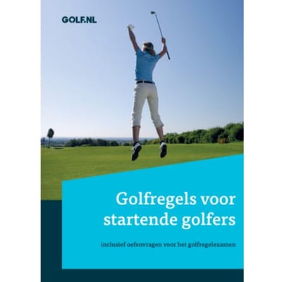 Golfregels Voor Startende Golfers - Nederlandse Golf Federatie