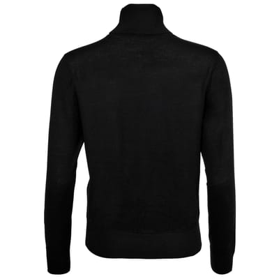 Armani Exchange Gebreide trui Pullover